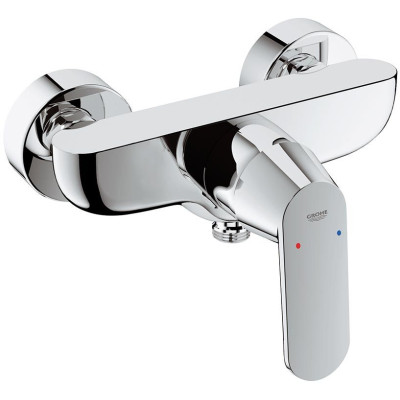 Смеситель Grohe Eurosmart Cosmopolitan 32837000 для душа
