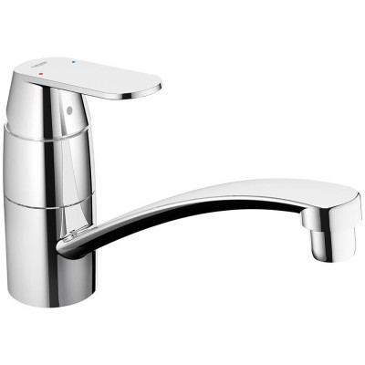 Смеситель Grohe Eurosmart Cosmopolitan 32842000 для кухни