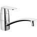 Смеситель Grohe Eurosmart Cosmopolitan 32842000 для кухни