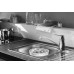 Смеситель Grohe Eurosmart Cosmopolitan 32842000 для кухни