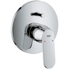 Смеситель Grohe Eurosmart Cosmopolitan 32879000 для ванны/душа, в сборе