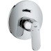 Смеситель Grohe Eurosmart Cosmopolitan 32879000 для ванны/душа, в сборе