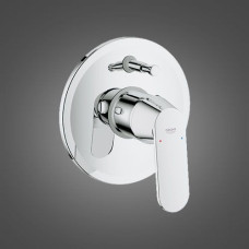 Смеситель Grohe Eurosmart Cosmopolitan 32879000 для ванны/душа, в сборе