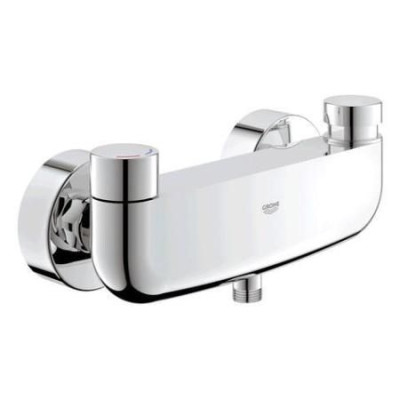 Смеситель Grohe Eurosmart Cosmopolitan 36320000 для душа
