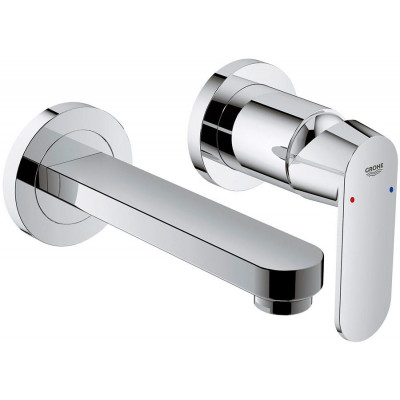 Смеситель Grohe Eurosmart Cosmopolitan 19381000 для раковины