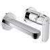 Смеситель Grohe Eurosmart Cosmopolitan 19381000 для раковины