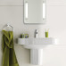 Смеситель Grohe Eurosmart Cosmopolitan 3282500E для раковины