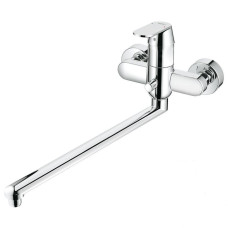 Смеситель Grohe Eurosmart Cosmopolitan 32847000 универсальный