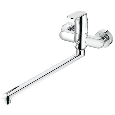 Смеситель Grohe Eurosmart Cosmopolitan 32847000 универсальный