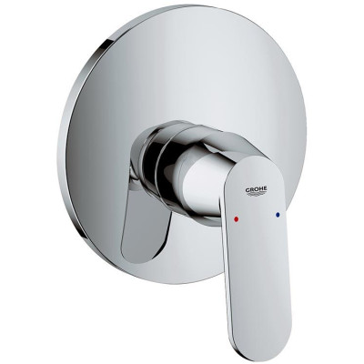 Смеситель Grohe Eurosmart Cosmopolitan 32880000 для душа в сборе