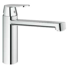 Смеситель Grohe Eurosmart Cosmopolitan 30193000 для кухни