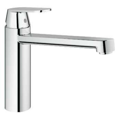 Смеситель Grohe Eurosmart Cosmopolitan 30193000 для кухни
