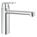Смеситель Grohe Eurosmart Cosmopolitan 30193000 для кухни