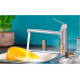 Смеситель Grohe Eurosmart Cosmopolitan 30193000 для кухни