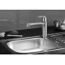 Смеситель Grohe Eurosmart Cosmopolitan 30195000 для кухни