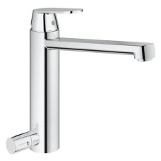 Смеситель Grohe Eurosmart Cosmopolitan 30195000 для кухни