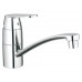 Смеситель Grohe Eurosmart Cosmopolitan 31170000 для кухни