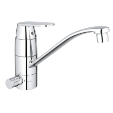 Смеситель Grohe Eurosmart Cosmopolitan 31161000 для кухни