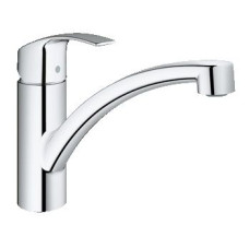 Смеситель Grohe Eurosmart New 30260002 для раковины