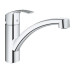Смеситель Grohe Eurosmart New 30260002 для раковины