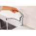 Смеситель Grohe Eurosmart New 30260002 для раковины