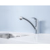 Смеситель Grohe Eurosmart New 30260002 для раковины