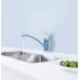 Смеситель Grohe Eurosmart New 30260002 для раковины