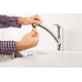 Смеситель Grohe Eurosmart New 30260002 для раковины