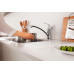 Смеситель Grohe Eurosmart New 30260002 для раковины