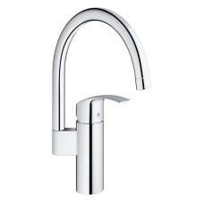 Смеситель Grohe Eurosmart New 33202002 для кухни стандартный
