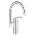 Смеситель Grohe Eurosmart New 33202002 для кухни стандартный