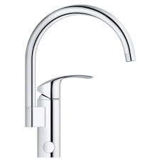 Смеситель Grohe Eurosmart New 33202002 для кухни стандартный