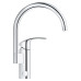 Смеситель Grohe Eurosmart New 33202002 для кухни стандартный