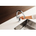 Смеситель Grohe Eurosmart New 33202002 для кухни стандартный