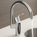 Смеситель Grohe Eurosmart New 33202002 для кухни стандартный