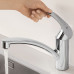 Смеситель Grohe Eurosmart New 33281002 для кухни