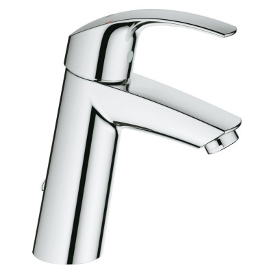 Смеситель Grohe Eurosmart  23323001 для раковины