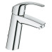 Смеситель Grohe Eurosmart  23323001 для раковины