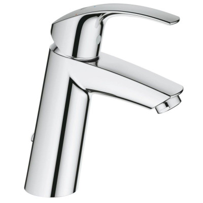 Смеситель Grohe Eurosmart 2339410E для раковины