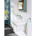 Смеситель Grohe Eurosmart 2339410E для раковины