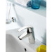 Смеситель Grohe Eurosmart 2015 32467002 для раковины