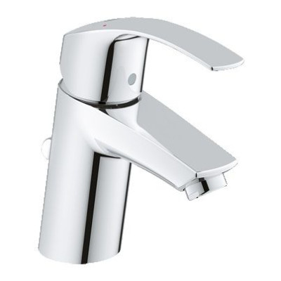 Смеситель Grohe Eurosmart 2015 33265002 для раковины
