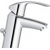 Смеситель Grohe Eurosmart 2015 33265002 для раковины