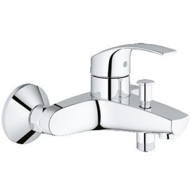 Смеситель Grohe Eurosmart 2015 33300002 для ванны