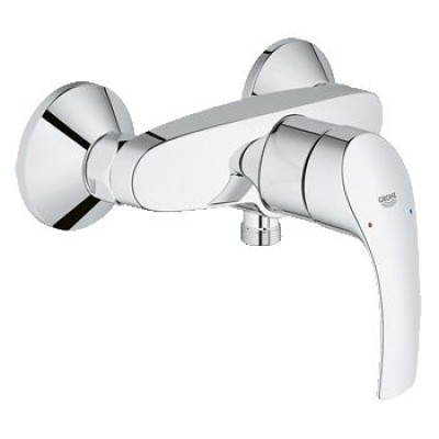 Смеситель Grohe Eurosmart 2015 33555002 для душа