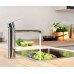 Смеситель Grohe Eurostyle Cosmopolitan 31124002 для кухни