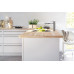 Смеситель Grohe Eurostyle Cosmopolitan 31124002 для кухни