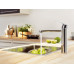 Смеситель Grohe Eurostyle Cosmopolitan 31159002 для кухни