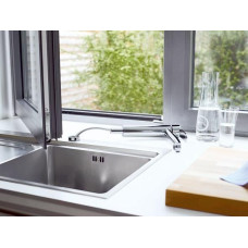 Смеситель Grohe Eurostyle Cosmopolitan 31159002 для кухни