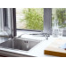 Смеситель Grohe Eurostyle Cosmopolitan 31159002 для кухни